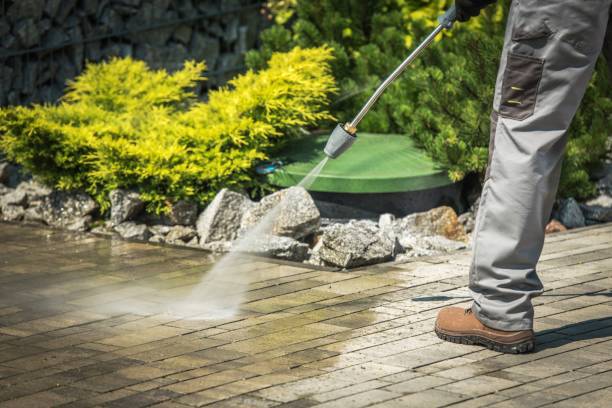 Trusted Damascus, MD Pressure Washing Services Experts