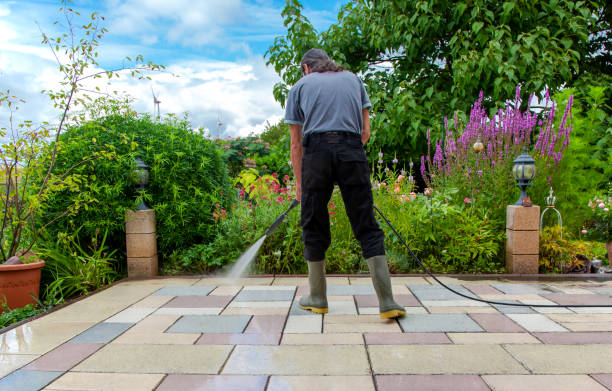 Best Brick and Stone Cleaning in Damascus, MD