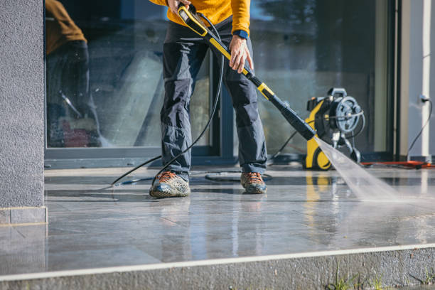 Best Rust and Stain Removal in Damascus, MD