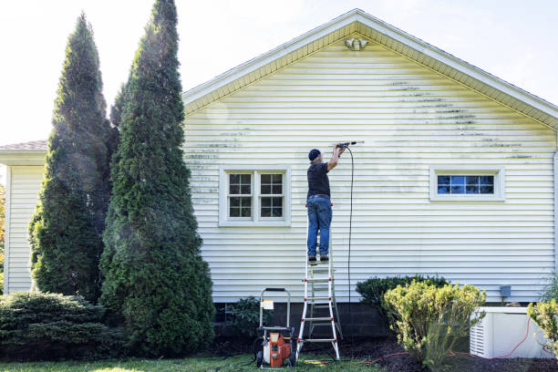 Best Deck and Patio Pressure Washing in Damascus, MD
