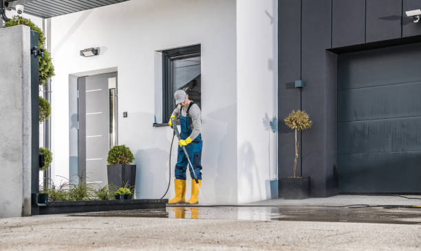 Best Window and Screen Pressure Cleaning in Damascus, MD
