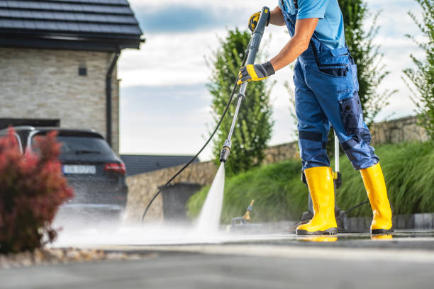 Best Residential Pressure Washing in Damascus, MD