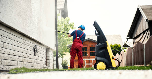 Best Soft Washing for Delicate Surfaces in Damascus, MD